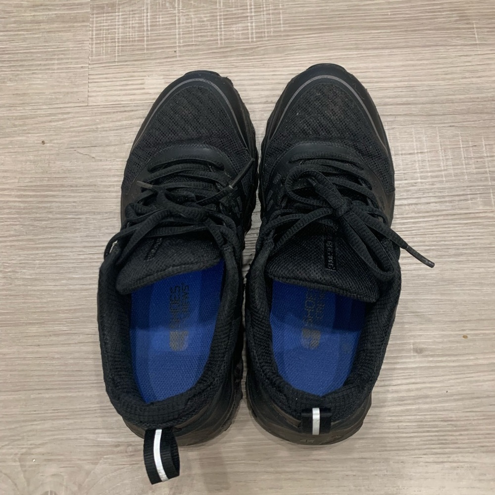 Shoes For Crews Shoes